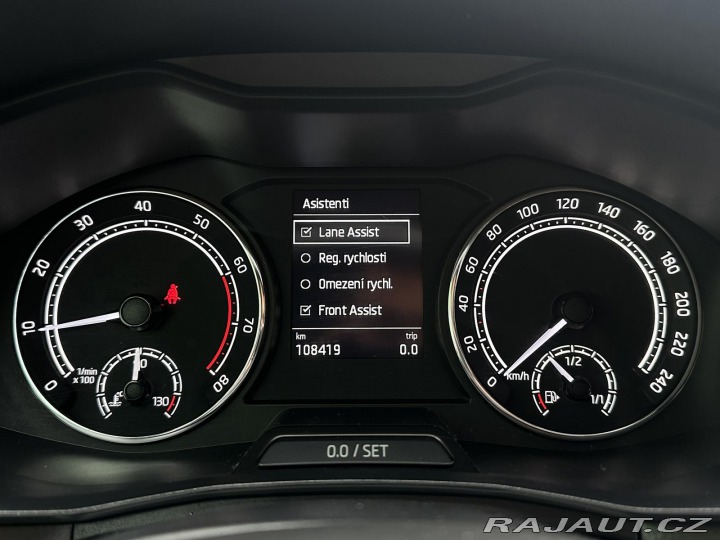 Škoda Kamiq 1.0TSi 110PS Ambition LED 2022