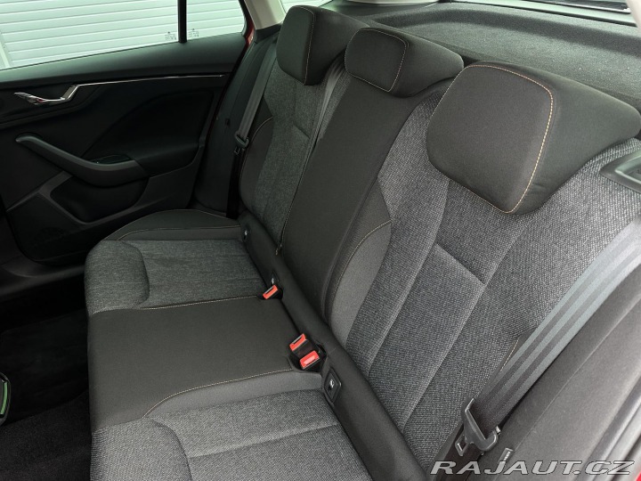 Škoda Kamiq 1.0TSi 110PS Ambition LED 2022
