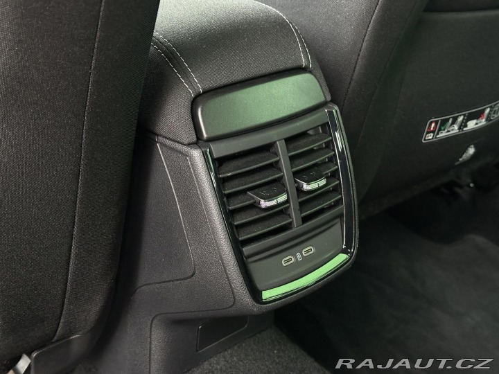 Škoda Kamiq 1.0TSi 110PS Ambition LED 2022