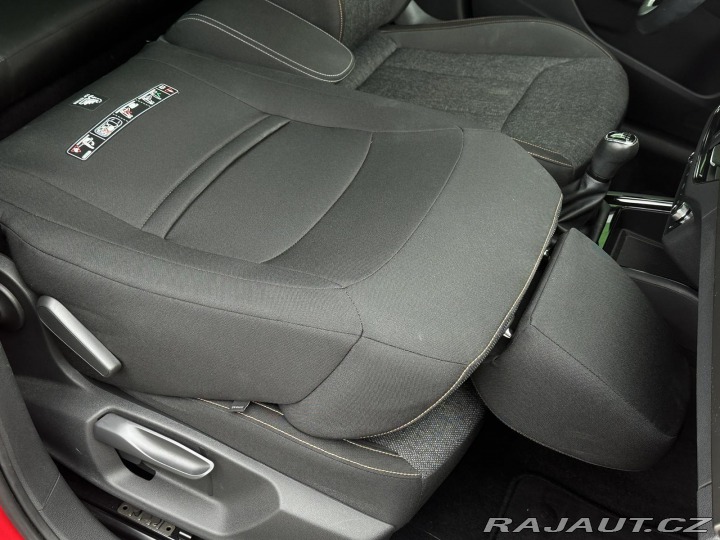 Škoda Kamiq 1.0TSi 110PS Ambition LED 2022