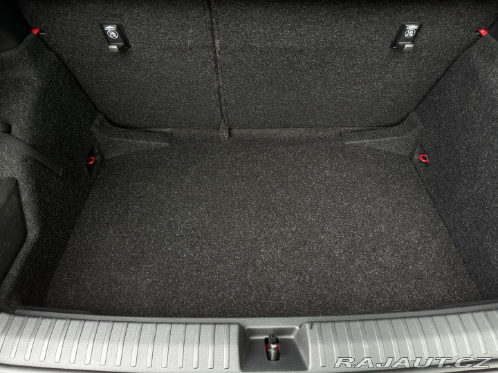 Škoda Kamiq 1.0TSi 110PS Ambition LED 2022