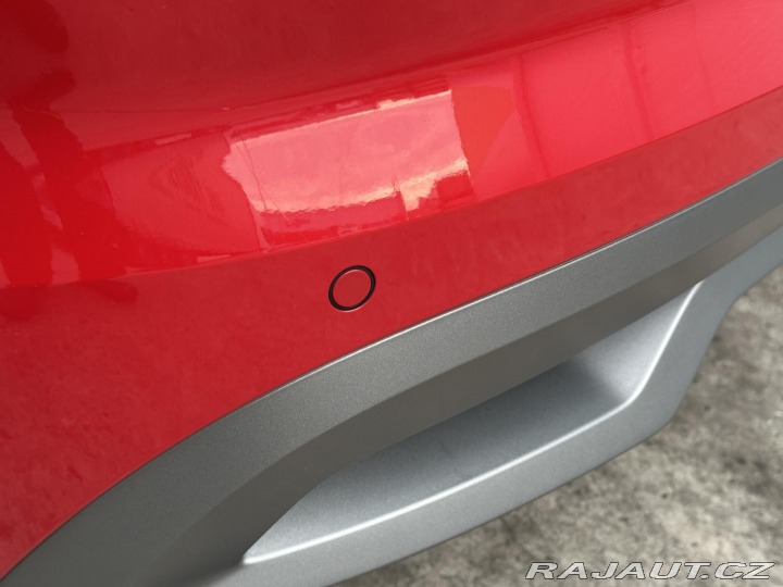 Škoda Kamiq 1.0TSi 110PS Ambition LED 2022