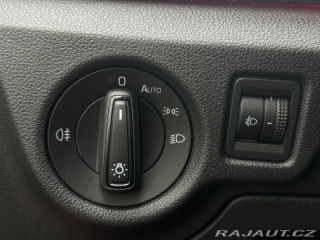 Škoda Kamiq 1.0TSi 110PS Ambition LED 2022