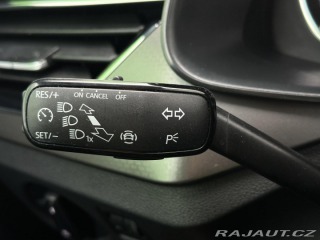 Škoda Kamiq 1.0TSi 110PS Ambition LED 2022