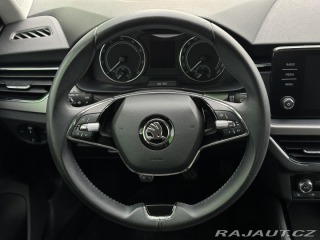 Škoda Kamiq 1.0TSi 110PS Ambition LED 2022