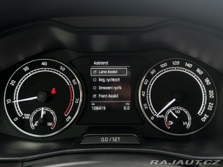 Škoda Kamiq 1.0TSi 110PS Ambition LED 2022