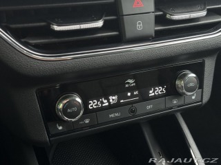 Škoda Kamiq 1.0TSi 110PS Ambition LED 2022