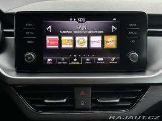 Škoda Kamiq 1.0TSi 110PS Ambition LED 2022