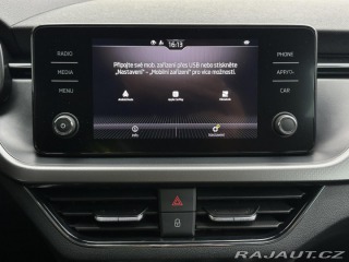 Škoda Kamiq 1.0TSi 110PS Ambition LED 2022