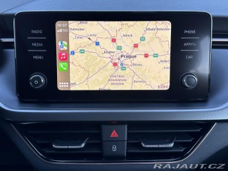 Škoda Kamiq 1.0TSi 110PS Ambition LED 2022