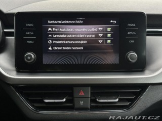 Škoda Kamiq 1.0TSi 110PS Ambition LED 2022
