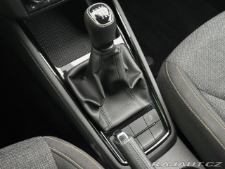 Škoda Kamiq 1.0TSi 110PS Ambition LED 2022