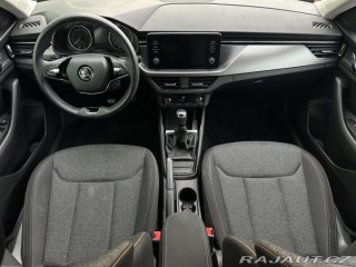 Škoda Kamiq 1.0TSi 110PS Ambition LED 2022
