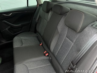 Škoda Kamiq 1.0TSi 110PS Ambition LED 2022