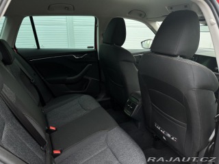 Škoda Kamiq 1.0TSi 110PS Ambition LED 2022