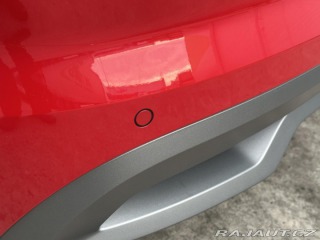 Škoda Kamiq 1.0TSi 110PS Ambition LED 2022