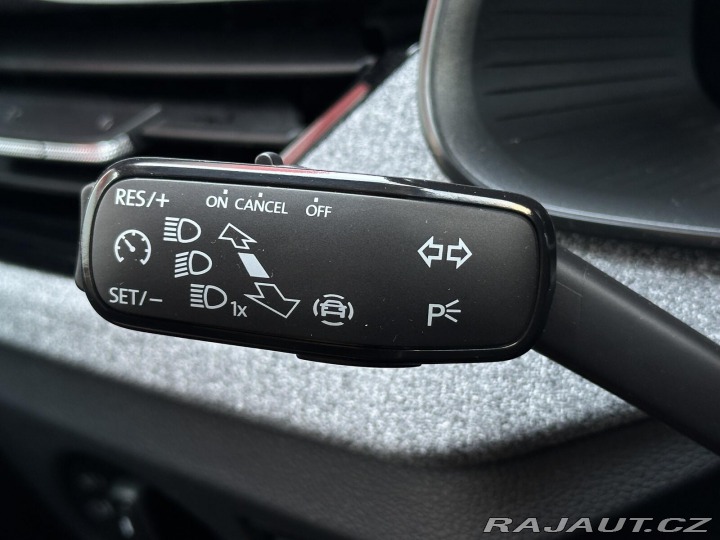 Škoda Kamiq 1.0TSi 116PS LED V.Cockpi 2026