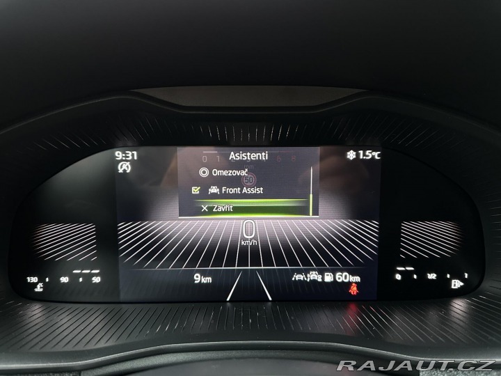 Škoda Kamiq 1.0TSi 116PS LED V.Cockpi 2026