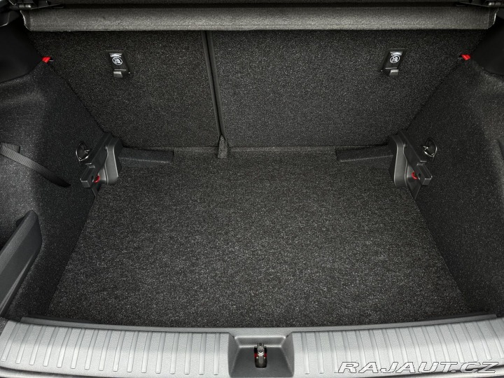 Škoda Kamiq 1.0TSi 116PS LED V.Cockpi 2026