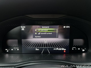 Škoda Kamiq 1.0TSi 116PS LED V.Cockpi 2026