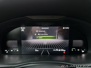 Škoda Kamiq 1.0TSi 116PS LED V.Cockpi 2026