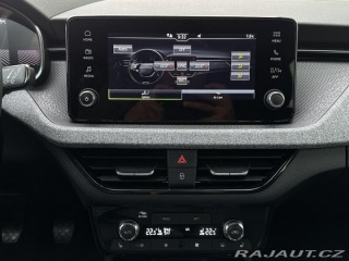 Škoda Kamiq 1.0TSi 116PS LED V.Cockpi 2026