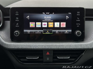 Škoda Kamiq 1.0TSi 116PS LED V.Cockpi 2026