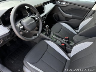 Škoda Kamiq 1.0TSi 116PS LED V.Cockpi 2026