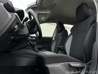 Škoda Kamiq 1.0TSi 116PS LED V.Cockpi 2026