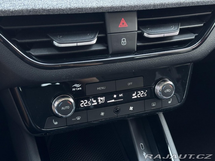 Škoda Kamiq 1.0TSi 116PS 2Z.KLIMA Tem 2026