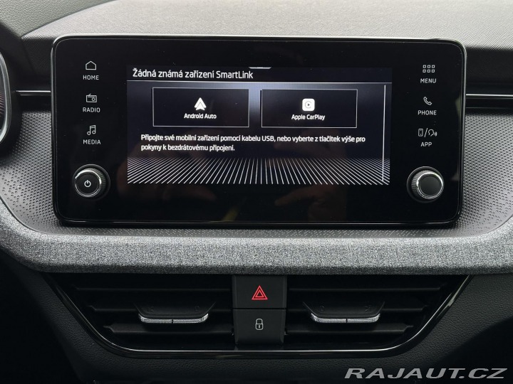 Škoda Kamiq 1.0TSi 116PS 2Z.KLIMA Tem 2026