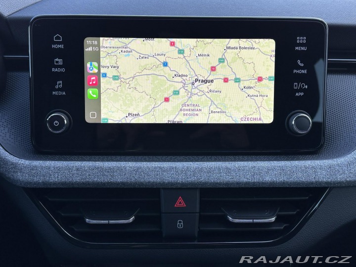 Škoda Kamiq 1.0TSi 116PS 2Z.KLIMA Tem 2026