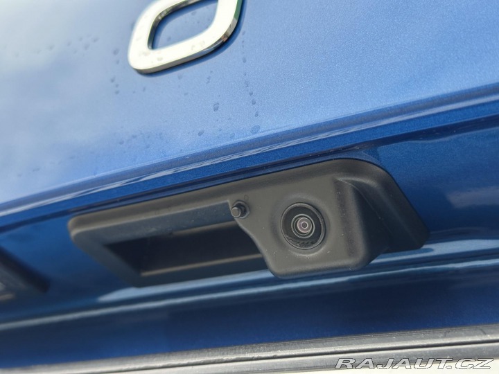 Škoda Kamiq 1.0TSi 116PS 2Z.KLIMA Tem 2026