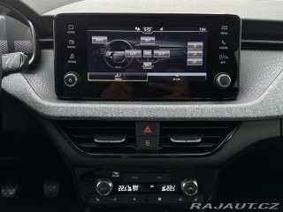 Škoda Kamiq 1.0TSi 116PS 2Z.KLIMA Tem 2026