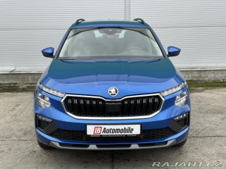 Škoda Kamiq 1.0TSi 116PS 2Z.KLIMA Tem 2026