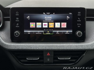 Škoda Kamiq 1.0TSi 116PS 2Z.KLIMA Tem 2026