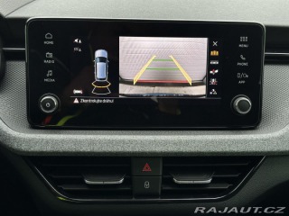 Škoda Kamiq 1.0TSi 116PS 2Z.KLIMA Tem 2026