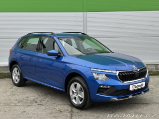 Škoda Kamiq 1.0TSi 116PS 2Z.KLIMA Tem 2026