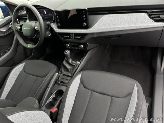 Škoda Kamiq 1.0TSi 116PS 2Z.KLIMA Tem 2026
