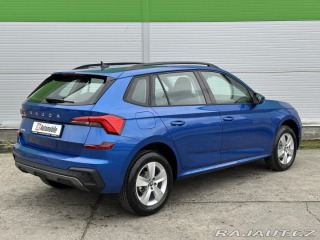 Škoda Kamiq 1.0TSi 116PS 2Z.KLIMA Tem 2026
