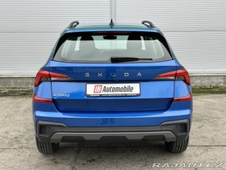 Škoda Kamiq 1.0TSi 116PS 2Z.KLIMA Tem 2026