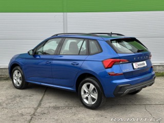 Škoda Kamiq 1.0TSi 116PS 2Z.KLIMA Tem 2026