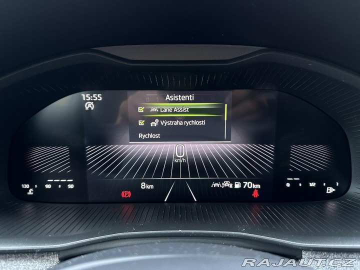 Škoda Kamiq 1.0TSi 116PS 2Z.KLIMA Tem 2026