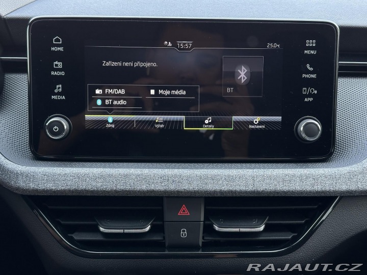 Škoda Kamiq 1.0TSi 116PS 2Z.KLIMA Tem 2026