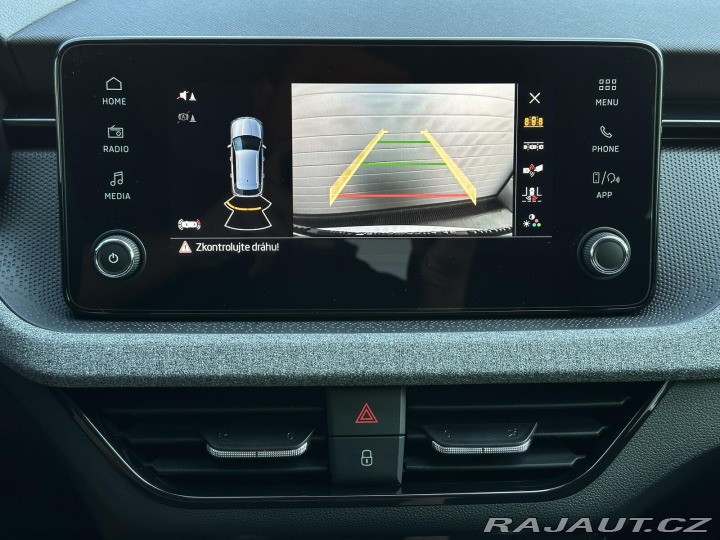 Škoda Kamiq 1.0TSi 116PS 2Z.KLIMA Tem 2026