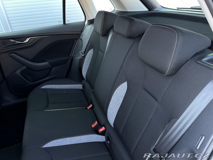Škoda Kamiq 1.0TSi 116PS 2Z.KLIMA Tem 2026