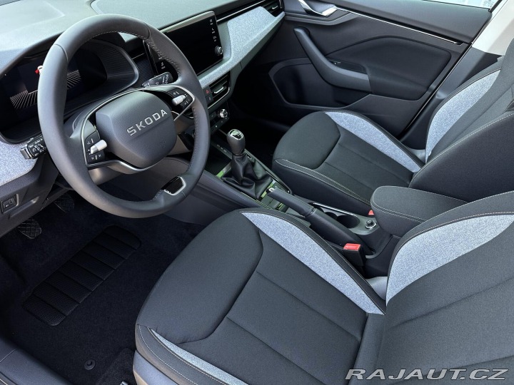 Škoda Kamiq 1.0TSi 116PS 2Z.KLIMA Tem 2026