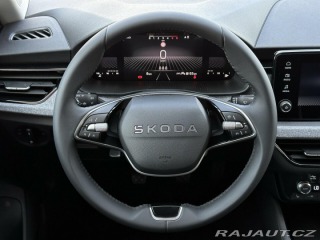 Škoda Kamiq 1.0TSi 116PS 2Z.KLIMA Tem 2026