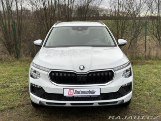 Škoda Kamiq 1.0TSi 116PS 2Z.KLIMA Tem 2026