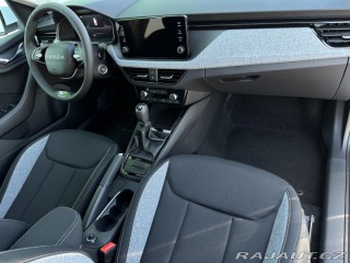 Škoda Kamiq 1.0TSi 116PS 2Z.KLIMA Tem 2026